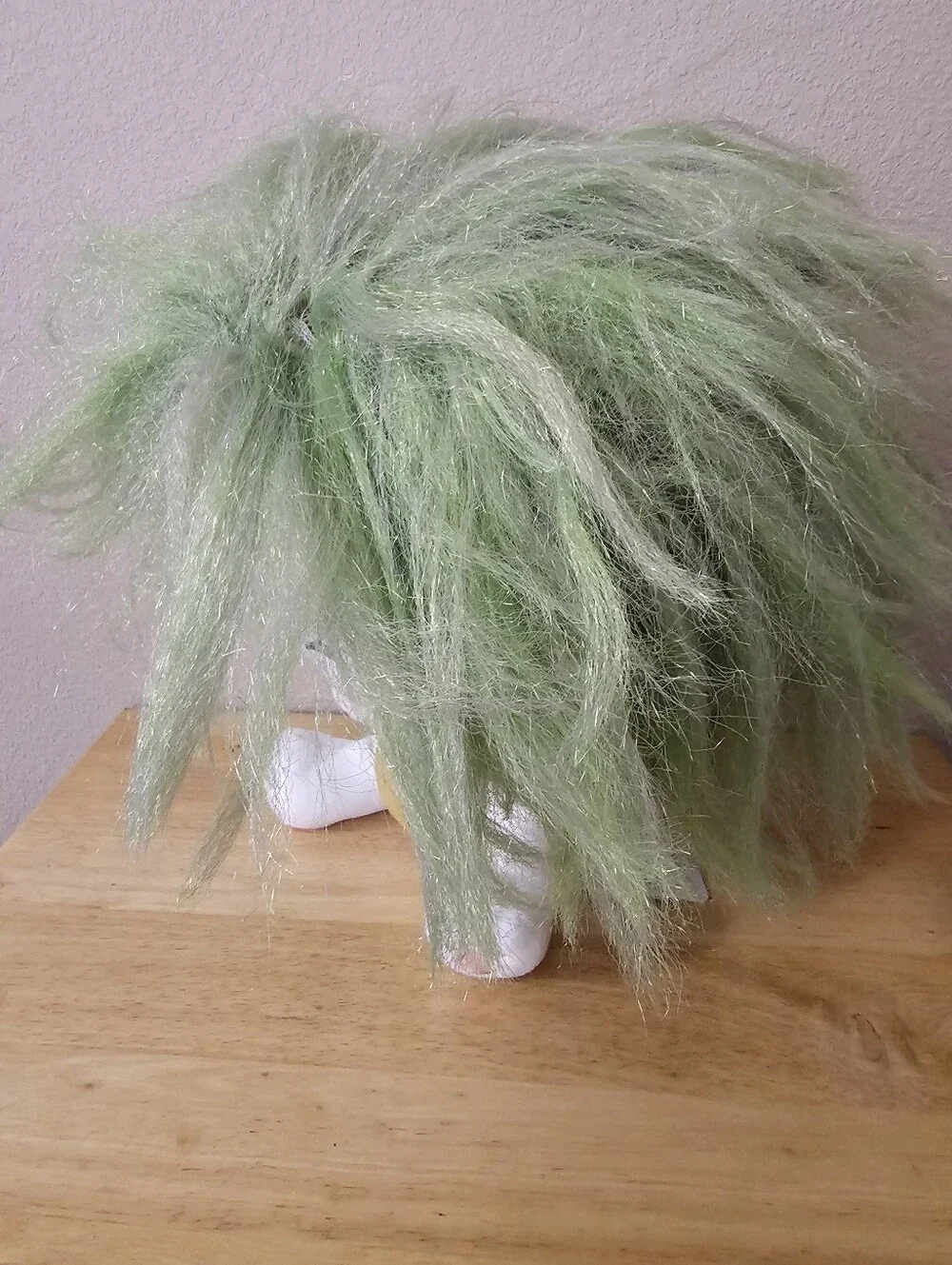 Beetlejuice Wigs Bundle